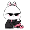 Vanilla rabbit 5 MOV 11