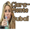 Clara-Mente Shakira 14