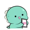 Chubby Dino 3 MOV. 11