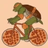 Teenage Mutant Ninja Turtles 1 Movi 16