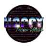 Feliz año Nuevo Mov 2 ️ 10