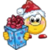 Emojis Navideños 12