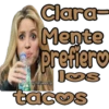 Clara-Mente Shakira 15