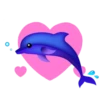 Delfines Movi 16