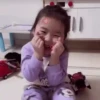 Bebés cute niña ️ 11