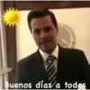 Buenos días a todos