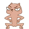 Gat s c l rid s mov 19