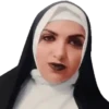 Nuns 1 10