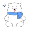 ️ ️Polar Bear Leo .MOV 11