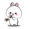 Vanilla Rabbit 4 MOV. 16