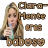Clara-Mente Shakira 16