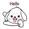 Lovely White Dog 2 .MOV 15