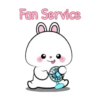 Vanilla Rabbit 4 MOV. 17