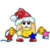 Emojis Navideños 13