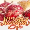 Felices fiestas 2023 Año nuevo 22