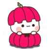 Bubu & Dudu 🐼🐻 Halloween 🎃 17