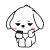 Lovely White Dog 2 .MOV 18