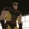 Wolverine ️ 1 Movi 17