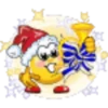 Emojis Navideños 14