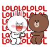 BROWN & FRIENDS HAPPY .MOV 12