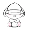 Lovely White Dog 5 .MOV 14