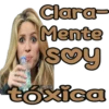 Clara-Mente Shakira 17