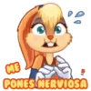 Lola Bunny  MOVI 11