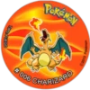 Tazos Pokemon 1G-1  . clas 15