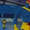 Wolverine ️ 1 Movi 18