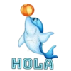 Delfines Movi 20