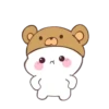 3 BeAr HaT (Mov) 12