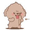 Brown Puppy .MOV 13