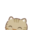 Three cats popupsticker Mov 15