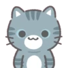 Three cats popupsticker Mov 16