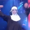 Nuns 1 11