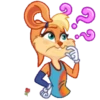 Lola Bunny  MOVI 12