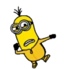 Minions Mov 19