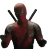 Deadpool 1 Movi 25