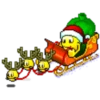 Emojis Navideños 16