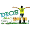DIOS GRACIASOLU Fidelidad