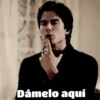 Damon Salvatore 23