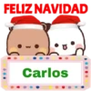 Feliz Navidad 4 ️ 22