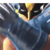 Wolverine ️ 1 Movi 19