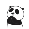 Pandas: Eric .MOV 14