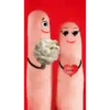 Deditos enamorados ️ 14