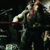 Teenage Mutant Ninja Turtles 1 Movi 20