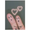 Deditos enamorados ️ 15