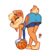 Lola Bunny  MOVI 13