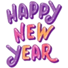 Feliz año Nuevo Mov 2 ️ 14