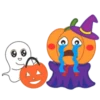 Halloween pumpkin 13